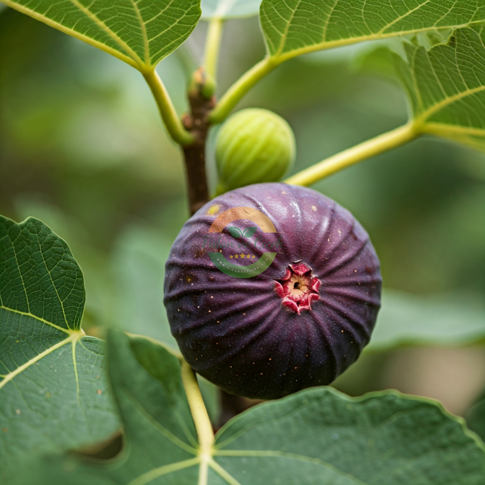 Dürdane İncir Fidanı, 3 Yaş, Tüplü Dürdane İncir Fidanı, 3 Yaş, Tüplü
